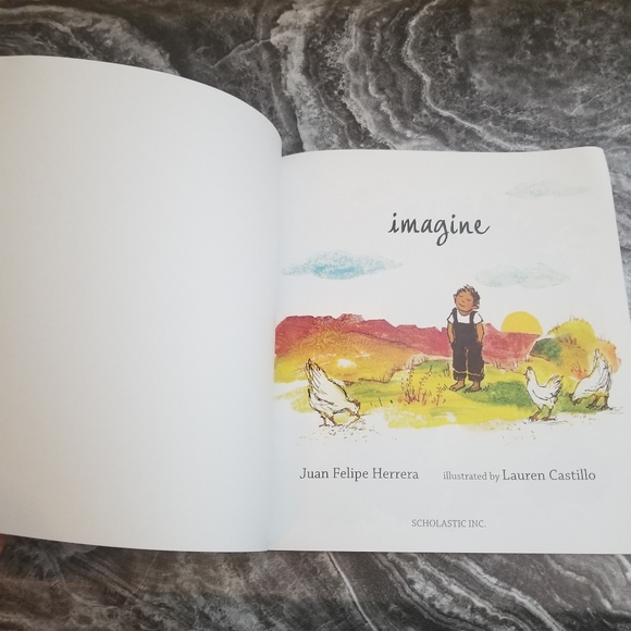 Imagine - Picture 3 of 4